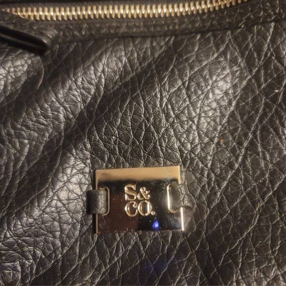 Style & Co CROSSBODY PURSE - Picture 4 of 12